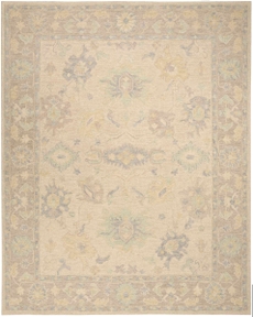 Maison MSO04 Ivory Taupe Area Rug