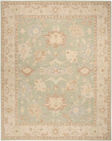Maison MSO05 Sage Ivory Area Rug