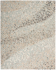 5' x 7 Area Rug