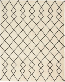 MARTIL MAT01 IVORY/CHARCOAL
