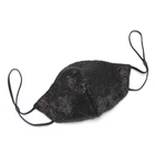 MASKS L1947 BLACK