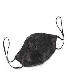 MASKS L1947 BLACK