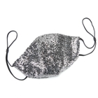 MASKS L1947 SILVER
