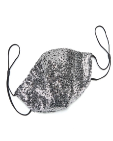 MASKS L1947 SILVER