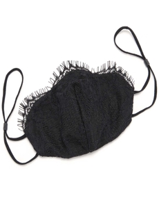 MASKS L1948 BLACK BLACK