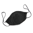 MASKS L1949 BLACK