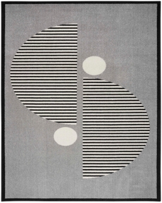 5' x 7' Area Rug