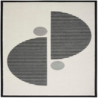 5' x 7' Area Rug