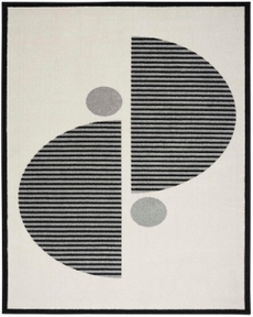 5' x 7' Area Rug