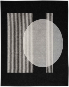 5' x 7' Area Rug
