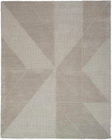 Modern Edge MDE01 Grey Rug