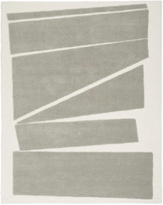 Modern Edge MDE02 Grey Rug