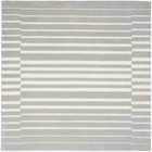 Modern Edge MDE03 Grey Rug 