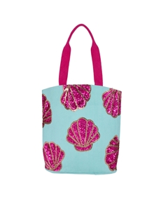 HandBag & Crossbody KV037 Turquoise 22" x 15" x 6" Bag