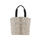 HandBag & Crossbody KV123 Blk/Gld 22" x 15" x 6" Bag