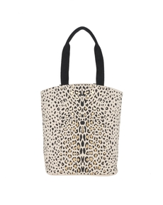 HandBag & Crossbody KV123 Blk/Gld 22" x 15" x 6" Bag