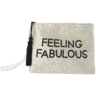 HANDBAGS & CROSSBODY Z7539 SILVER 8" x 10"