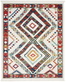 5' x 8' Area Rug