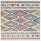 5' x 8' Area Rug