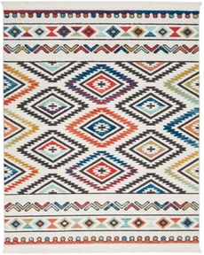 5' x 8' Area Rug
