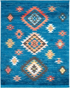 5' x 8' Area Rug