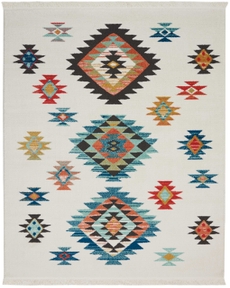 5' x 8' Area Rug