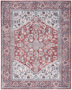 5' x 7' Area Rug