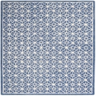 Nicole Curtis Series 2 SR201 Blue Rug