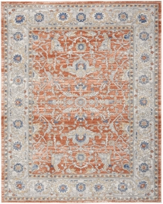 5' x 7' Area Rug