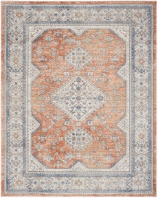 5' x 7' Area Rug