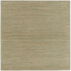 Nourison Essentials NRE01 Green Gold Area Rug