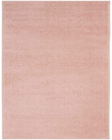 Nourison Essentials NRE01 Pink Rug 2' x 6'