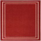 5' x 7' Area Rug