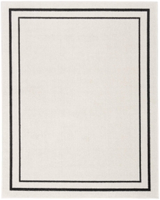5' x 7' Area Rug