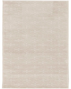Nourison Essentials NRE04 Ivory Beige 2'2" x 7'6" Area Rug