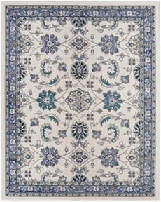 5' x 7' Area Rug