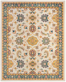 5' x 7' Area Rug