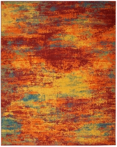 5' x 7' Area Rug