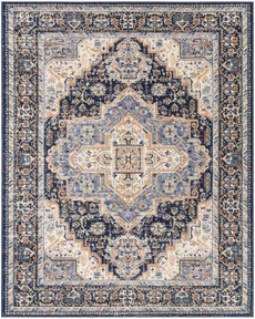 5' x 7' Area Rug