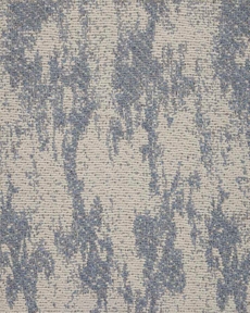JACQUARD JCABS AZURE BLUE CUSTOM