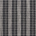 CAROLINA STRIPE CRLST NOIR CUSTOM