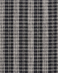 CAROLINA STRIPE CRLST NOIR CUSTOM