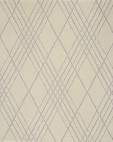 DANBURY PLAID DBPLD ALABASTER CUSTOM