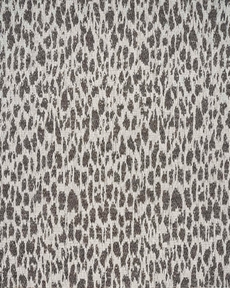 NATURALS CHEETAH CHEET CHARCOAL