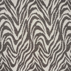 NATURALS MOUNTAIN ZEBRA MTNZB CHARCOAL