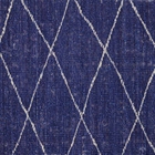 OLD WORLD TRELLIS OWTRL INDIGO CUSTOM