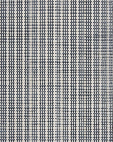 ROXBURY STRIPE ROXST DEEP BLUE CUSTOM