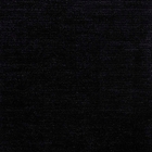 SATIN VELVET SATVL JET BLACK