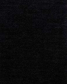 SATIN VELVET SATVL JET BLACK CUSTOM