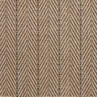 SEASONS MODERN CHEVRON MDNCH SISAL